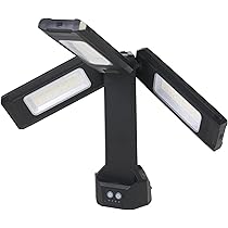 【未開封品】山善　充電式　any ロケーションライト　最大4500ルーメン 未開封品】山善 充電式 any ロケーションライト 最大4500