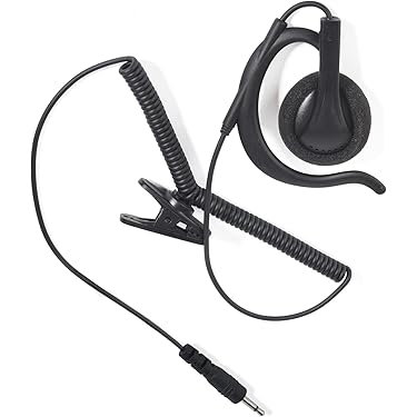 Amazon.co.jp 最新リリース: 無線・トランシーバー用ヘッドセット の