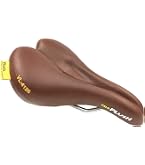 Amazon | ベロ(VELO) Plush [VL-4126] 女性向けサドル VL-4126