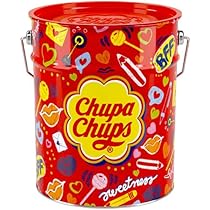 Amazon.co.jp: chupa chups チュッパチャプスャップス スリム