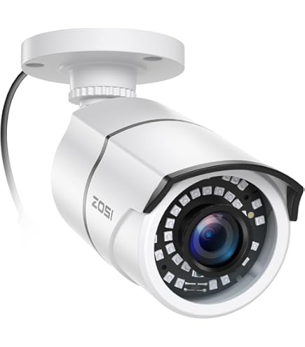 Amazon.co.jp: コロナ電業 Telstar 赤外線投光器内蔵カラーCCDカメラ