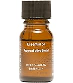 Amazon.co.jp: 無印良品 エッセンシャルオイル おやすみブレンド