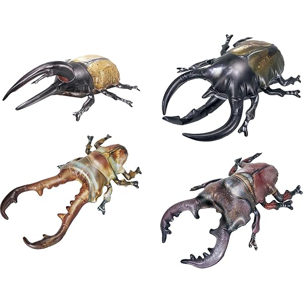 【激レア】虫ペット ヘラクレス コーカサス カブト クワガタ 育成ゲーム ⑤ 激レア】虫ペット ヘラクレス コーカサス カブト クワガタ 育成