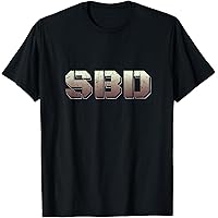 SBD Tシャツ4枚セット　限定品あり SBD Tシャツ4枚セット 限定品あり