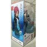 Free! 松岡 凛 1/8スケール PVC製 塗装済み完成品フィギュア