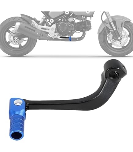 [お値下げ可能]むむページ Amazon | バイク用 シフトペダル ZX-25R ZX25R SE ZX4R ZX4RR