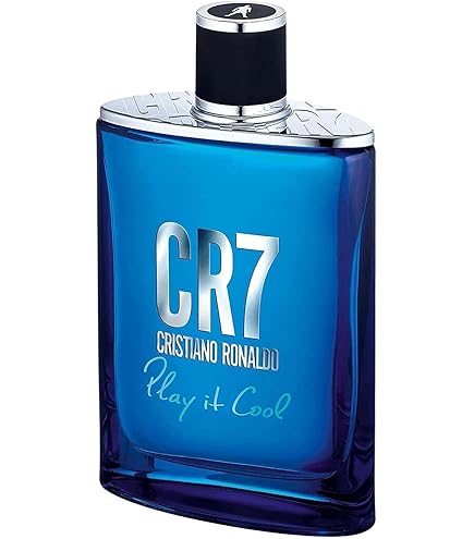 Amazon.co.jp: クリスティアーノロナウド レガシー EDT SP 100ml
