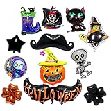 Signstek　ハロウィン バルーン 飾り 飾りつけ　デコレーション