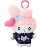 Amazon.co.jp: サンリオ(SANRIO) マスコットホルダー(夢みるエンジェル