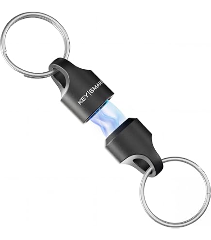 Vivienne Westwood GADGETS Women's Key Chain, Black, Free Size