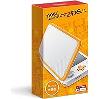 ニンテンドー2DS - Newニンテンドー2DS LL とびだせ どうぶつの森 amiibo＋パック/3 Amazon | Newニンテンドー2DS LL とびだせ どうぶつの森