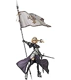 Amazon | アニプレックス Fate/Grand Order ルーラー/ジャンヌ・ダルク
