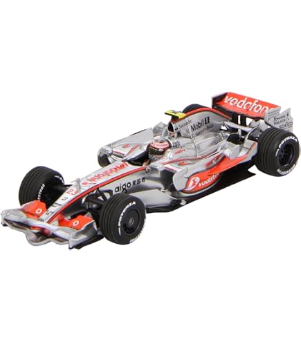 Amazon | ミニチャンプス 1/43 PMA ブラウン GP メルセデス BGP 001