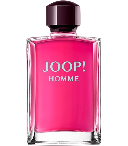 Amazon | 125ミリリットルVAPO JOOP MEN EDT | JOOP! | オードトワレ
