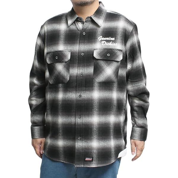 Amazon.co.jp: FUMITO GANRYU × Dickies フミト ガンリュウ