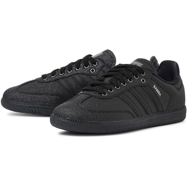 Amazon | [アディダス] サンバ SAMBA OG W KI6265 レディース メンズ