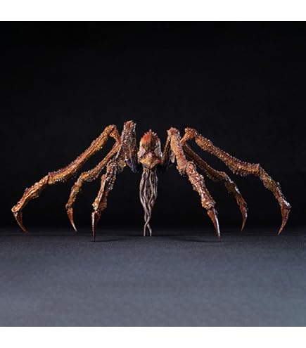 Amazon | NECA Series 2 Pacific Rim Leatherback Kaiju 7