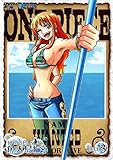 ONE PIECE 15th�V�[�Y�� ���l����