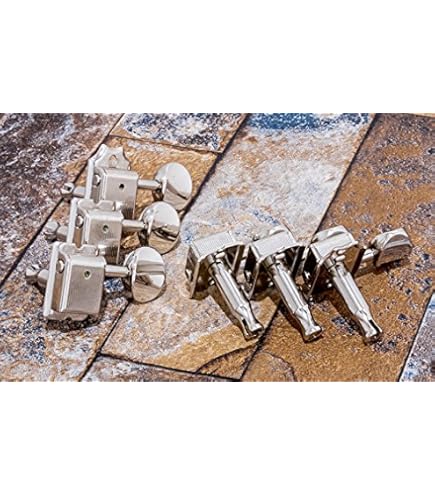 Amazon.co.jp: the AUTHENTIC KEY'STONE True Machine Head