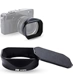 Amazon | 富士フイルム(FUJIFILM) フジノンレンズXF18mm用角型レンズ