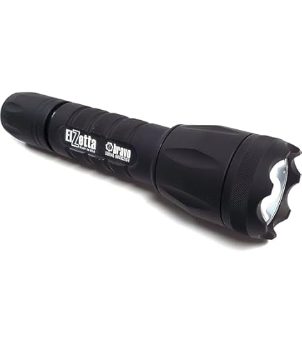 Elzetta Charlie C333 チャーリー エルゼッタ Amazon.co.jp: Elzetta Charlie C-333:3Cell 懐中電灯、クレネル