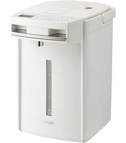 タイガー電気ポット　蒸気レス電気まほうびんPIJ−A型 20150717145903_221_.jpg