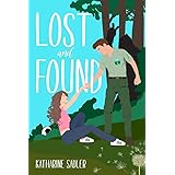 Lost and Found: A Small-Town Enemies-to-Lovers Romance (Sanctuary Book 1)