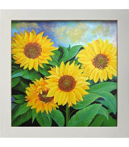 受注生産品★風水画(金運アップ等)★額付き 風水金運 ＜ 絵画と額縁のアートギャラリー前田