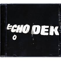 Amazon.co.jp: Echo Dek: ミュージック