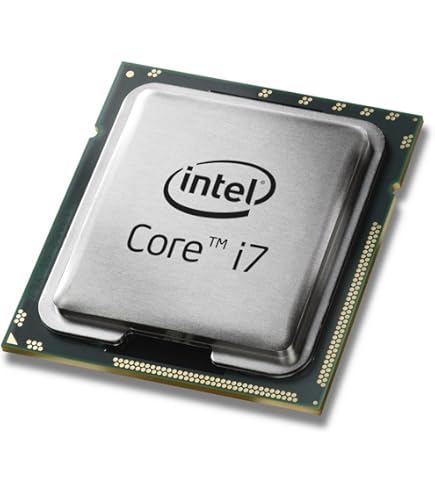 Amazon | CPU intel core i7 4790 3.6GHz 中古動作品 本体のみ