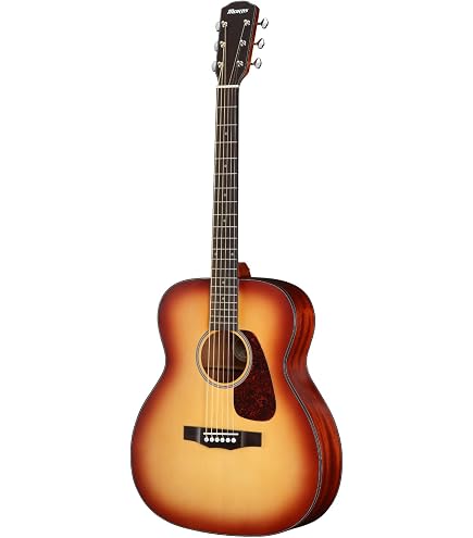 Amazon | Morris F-1 NAT モーリス フォークサイズ アコースティック