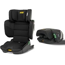 Amazon | Jovikids 折りたたみジュニアシート ISOFIX i-Size R129適合