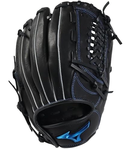 Amazon | MIZUNO ジュニア軟式用WILLDRIVE BLUE(ウィルドライブブルー