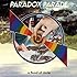 a flood of circle「PARADOX PARADE」
