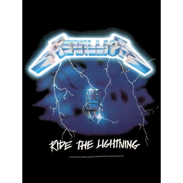 メタリカ 40th 限定ポスター 500枚限定 Amazon.co.jp: Metallica ポスター And Justice For All 公式