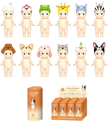Amazon.co.jp: ソニーエンジェル ハーベストシリーズ ヒッパーズ 12個