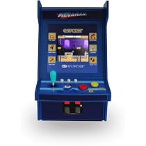 Amazon | My Arcade (マイアーケード) ロックマン ミニアーケード
