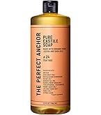Amazon | ザ・パーフェクトアンカー ピュアカスチールソープ 944ml