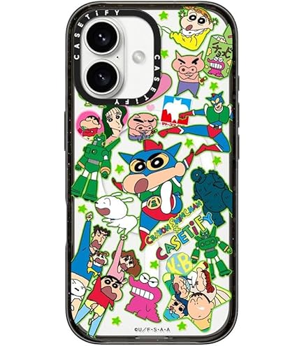 Amazon.co.jp: CASETiFY (ケースティファイ) インパクトケース iPhone