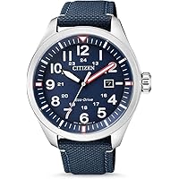 CITIZEN Eco-Drive チャンドラーBM6838-09X逆輸入 Citizen Chandler Eco-Drive Green Dial Dark Brown Leather