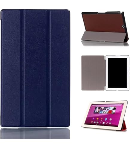 Amazon.co.jp: kwmobile Sony Xperia Tablet Z4対応 ケース