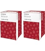 KEURIGキューリグベーシックロースト14箱 Amazon.co.jp: KEURIG キューリグ K-CUP UCC ベーシックロースト 120杯