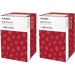 Amazon.co.jp: KEURIG キューリグ K-CUP お店の味が楽しめるアソート