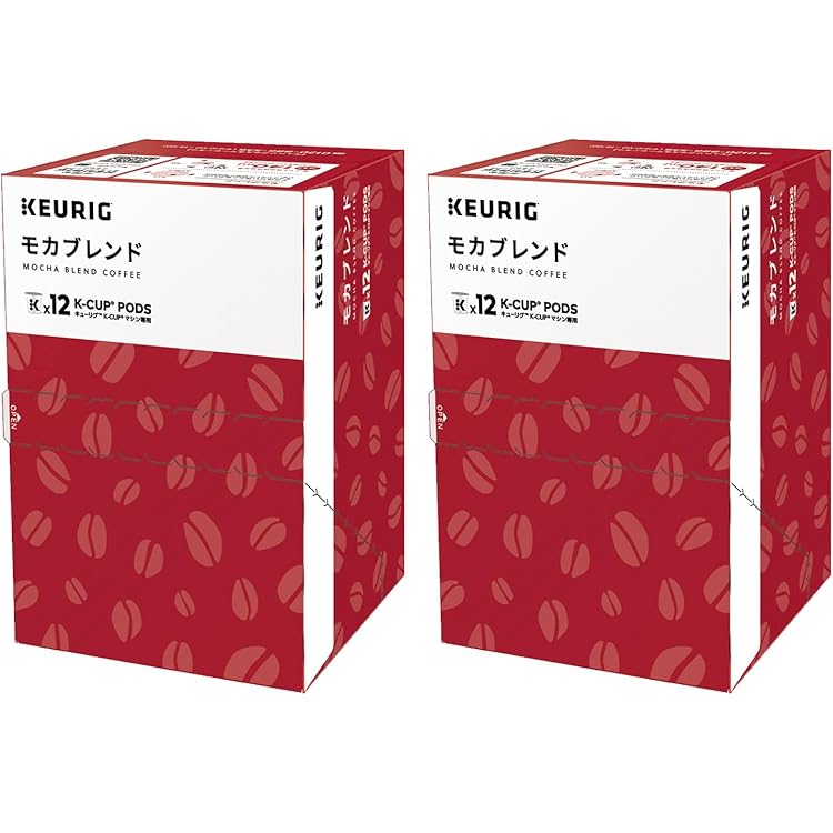 Amazon.co.jp: KEURIG キューリグ K-CUP お店の味が楽しめるアソート