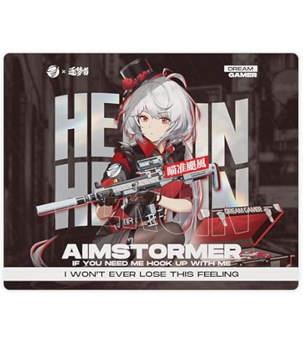 Amazon.co.jp: Dream Gamer(ドリームゲーマー) ガラスゲーミングマウス