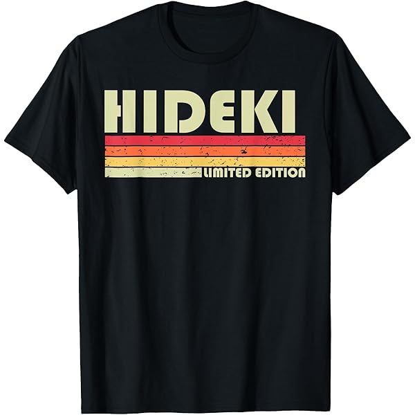 み*ぃ様 GO HIROMI 　Since 1971　ヴィンテージ T シャツ み*ぃ様 GO HIROMI Since 1971 ヴィンテージ T シャツ み*ぃ様 GO