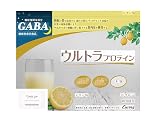 カーブス ウルトラプロテイン たんぱく加工食品 プロテインパウダー 394.2g (レモン)