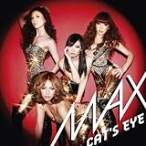 CAT'S EYE(DVD付)