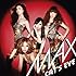 MAX「CAT'S EYE(CD+DVD)」