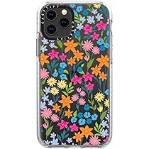 CASETiFY バウンズ iPhone16Pro Daisy デイジー 花 Amazon.com: CASETiFY Compact iPhone 16 Pro Case [4 ft. 2X
